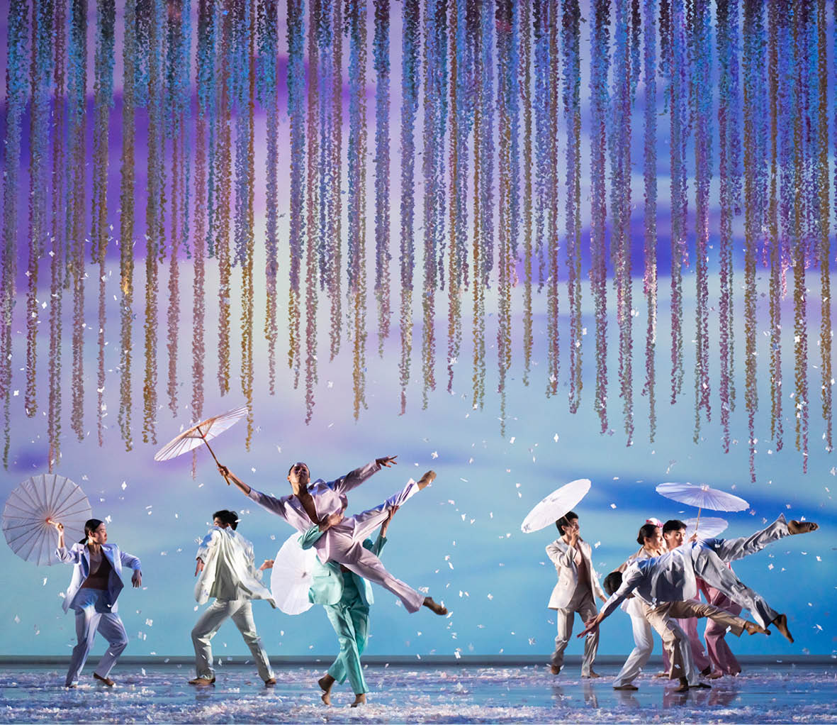 B.DANCE