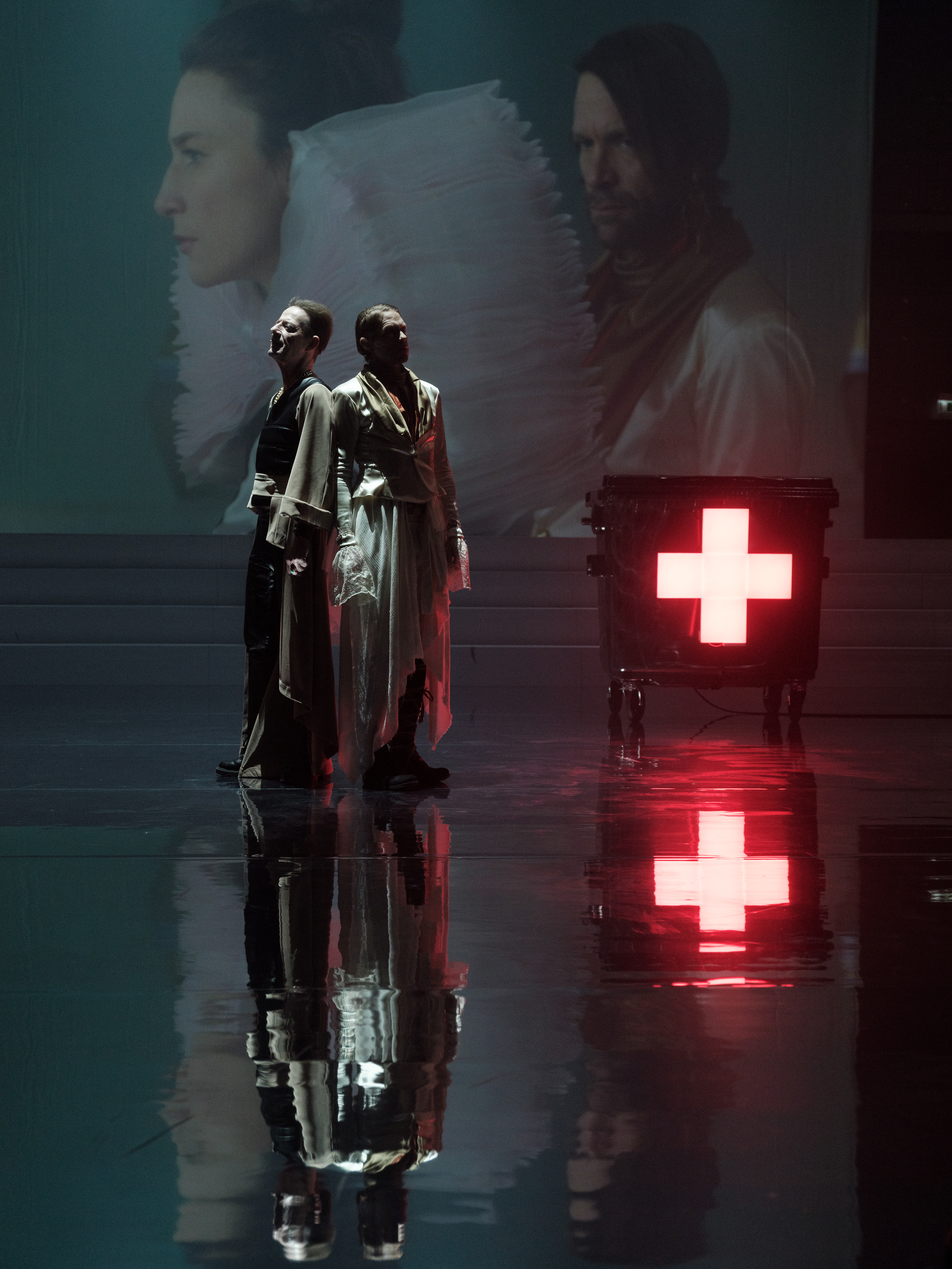 Elektra © Patrick Galbats